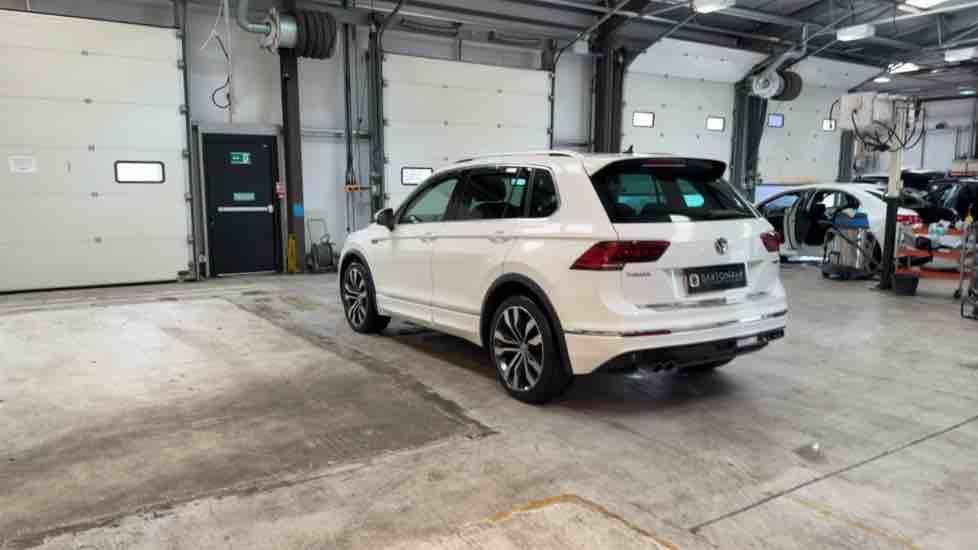 More views of Volkswagen Tiguan