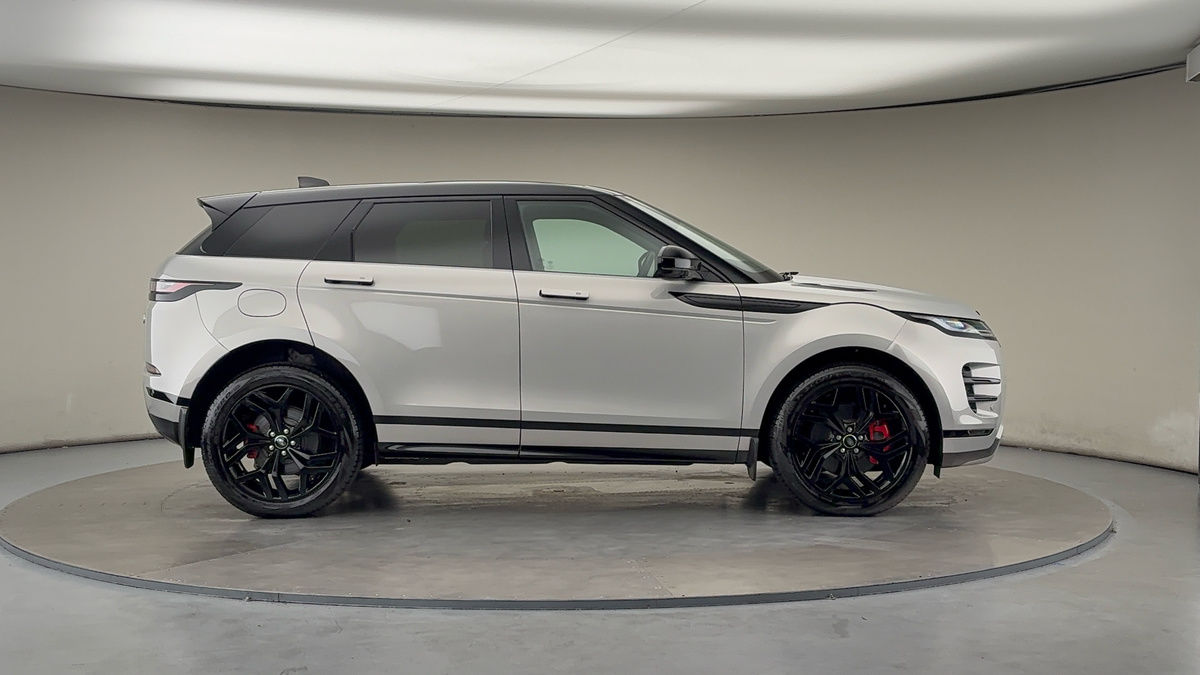 Land Rover Range Rover Evoque Image 16