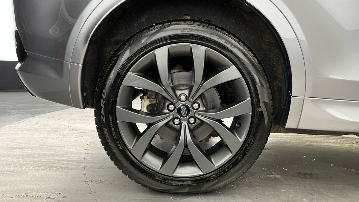 Land Rover Discovery Sport Image 10