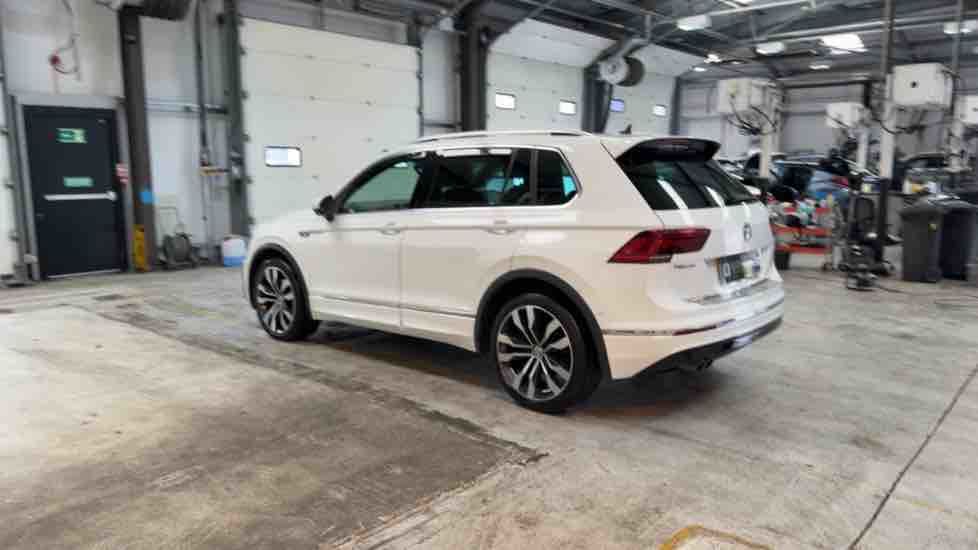 More views of Volkswagen Tiguan