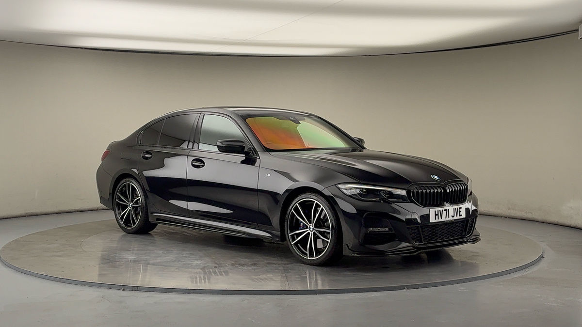 More views of BMW 3 Series