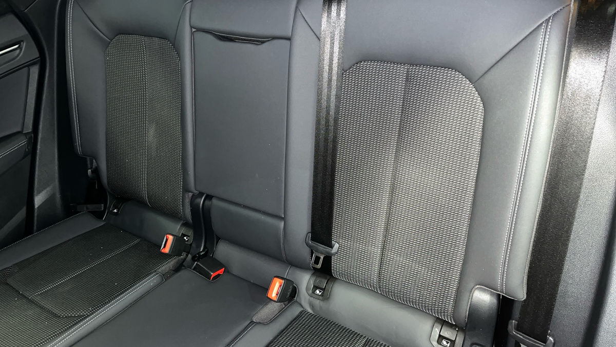Audi Q3 Image 8