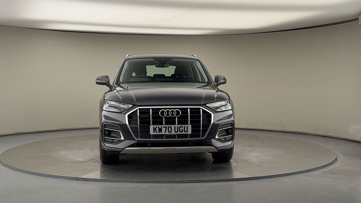 More views of Audi Q5