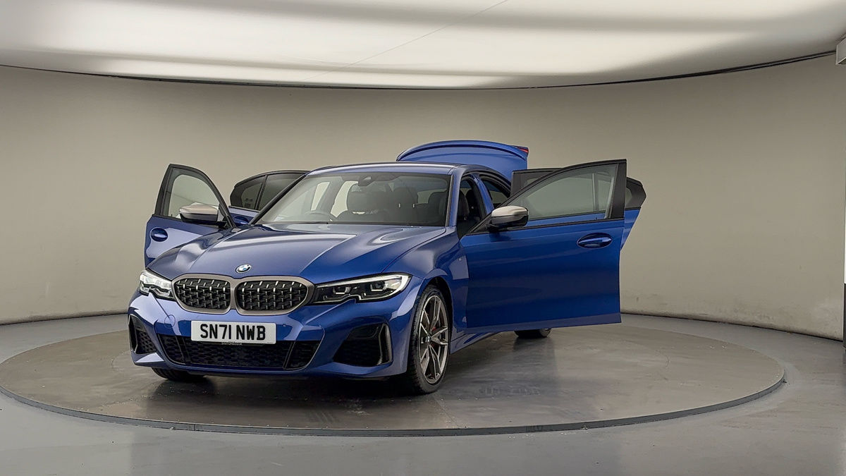 More views of BMW 3 Series