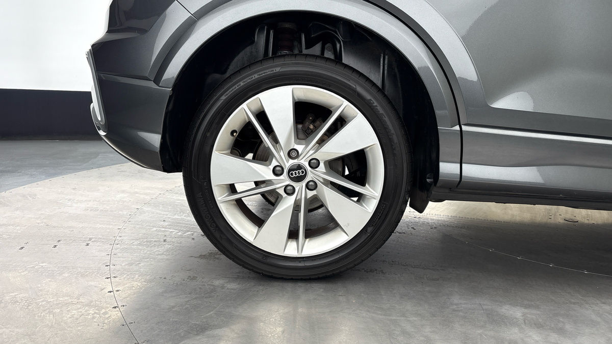 Audi Q2 Image 10