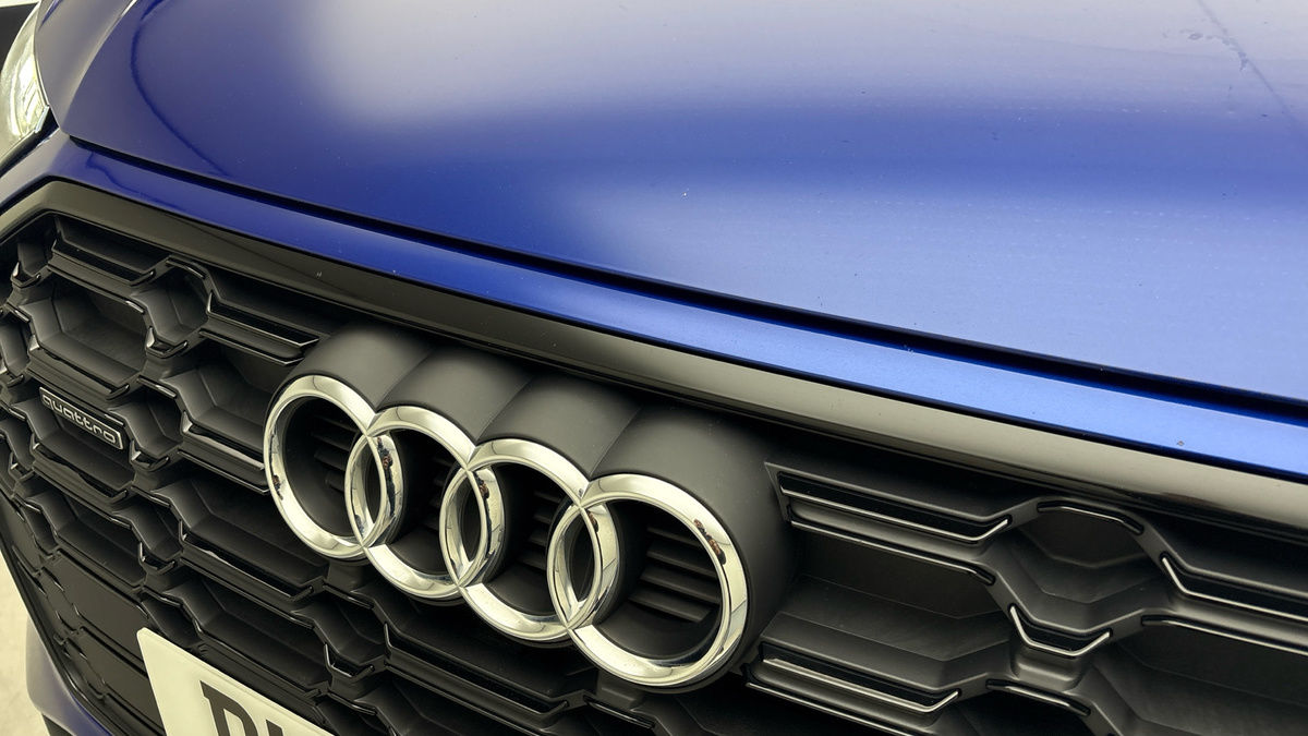 Audi Q5 Image 24