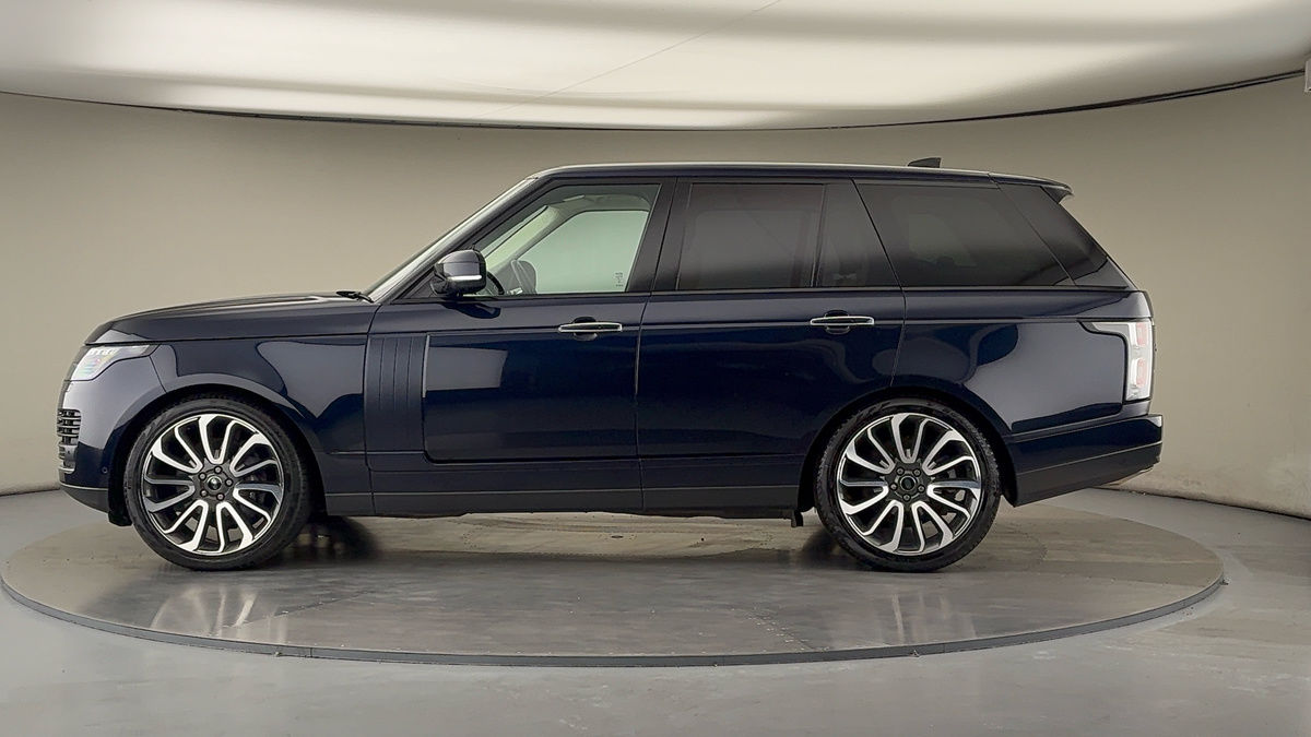 Land Rover Range Rover Image 15