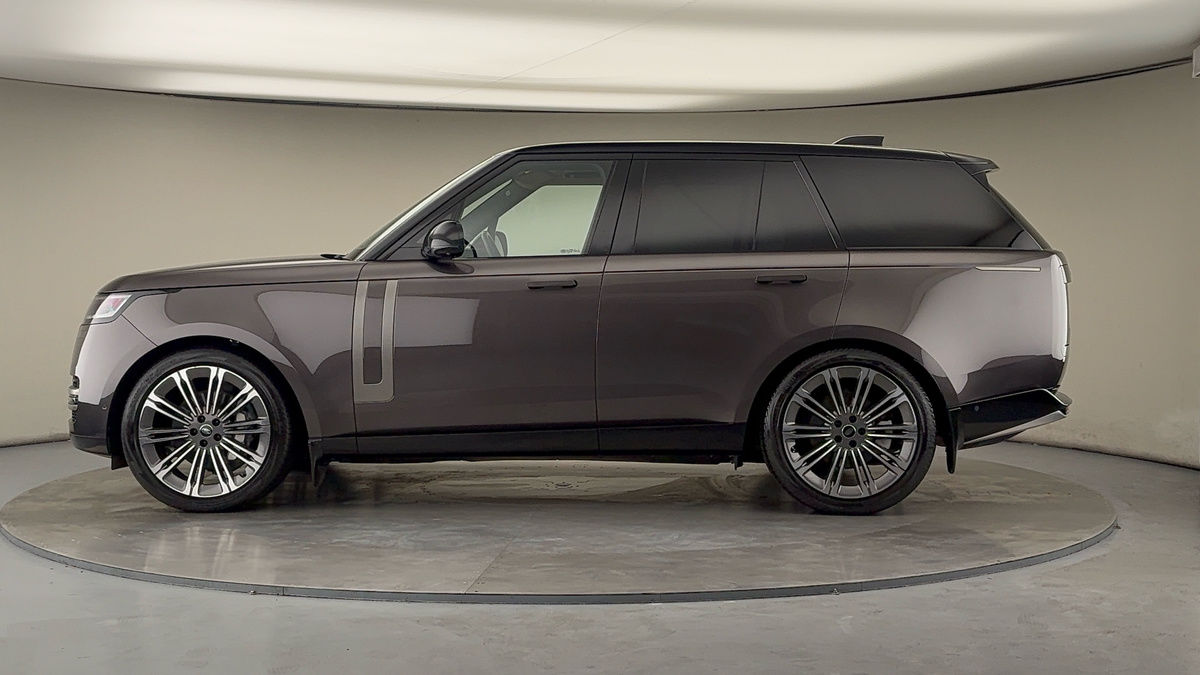 Land Rover Range Rover Image 15
