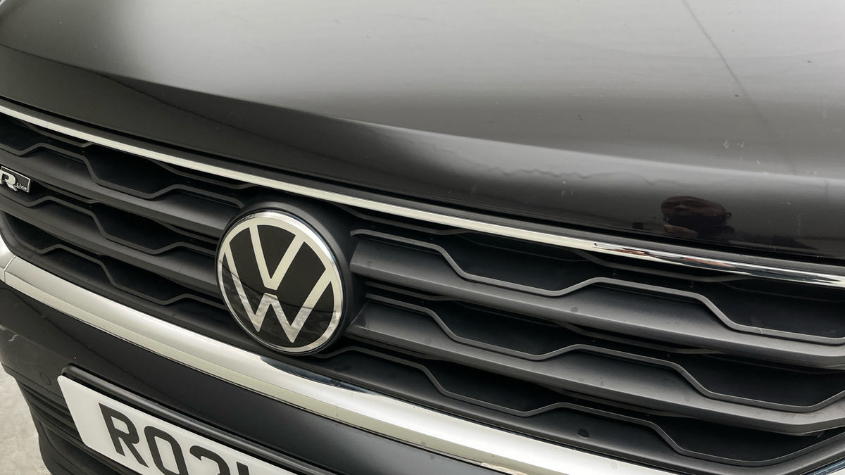 Volkswagen T-Roc Image 24