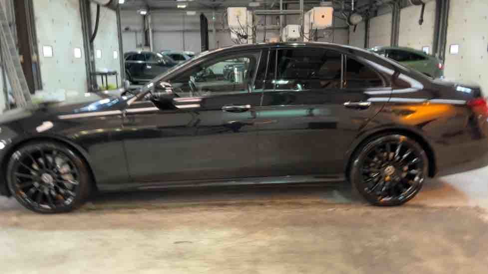 More views of Mercedes-Benz E Class