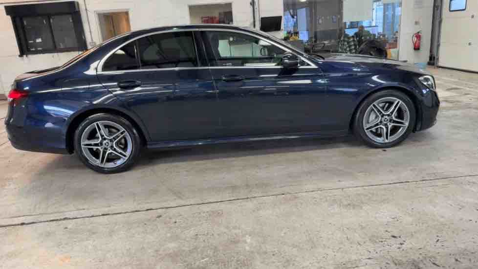More views of Mercedes-Benz E Class