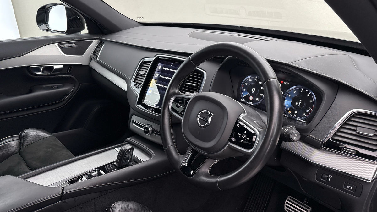 Volvo XC90 Image 5
