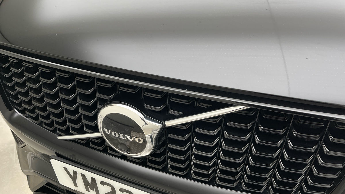 Volvo XC90 Image 24