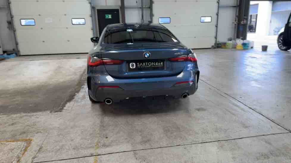 More views of BMW 4 Series