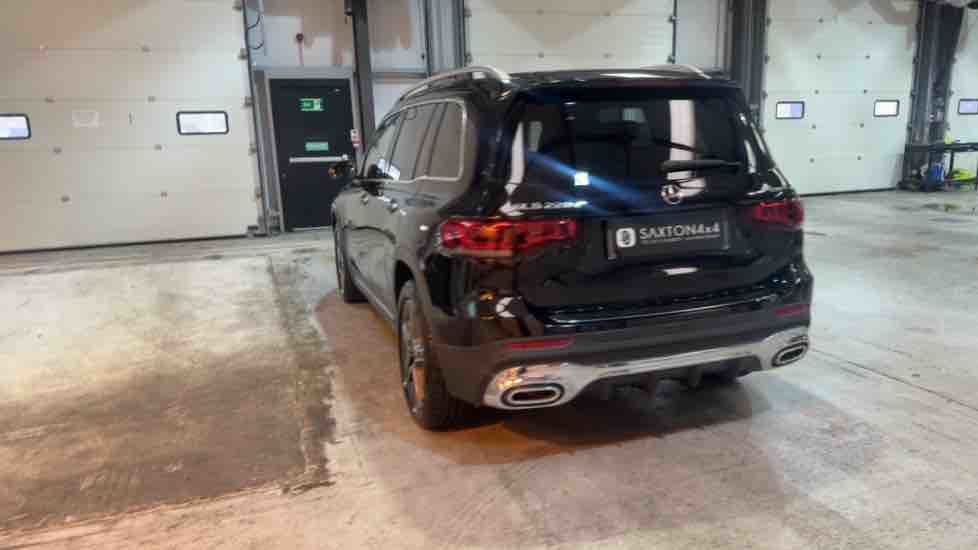 More views of Mercedes-Benz GLB