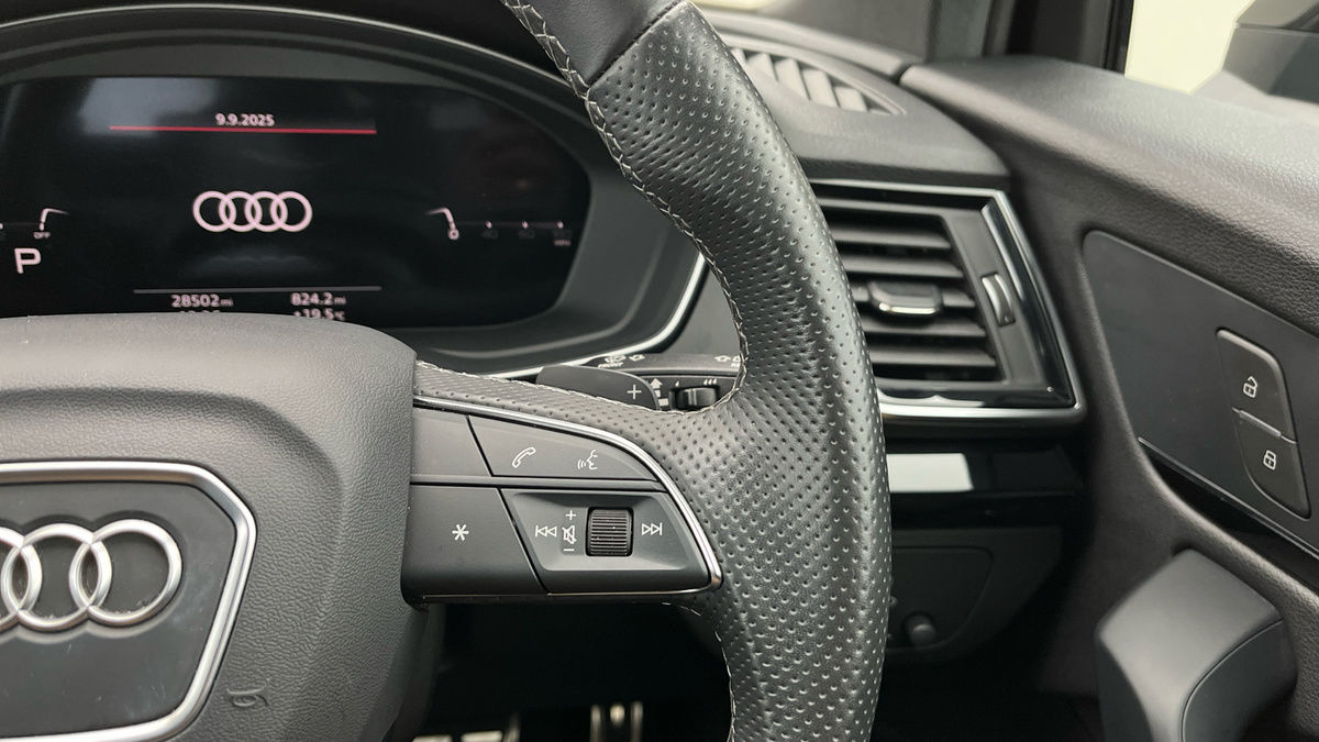 Audi Q5 Image 14