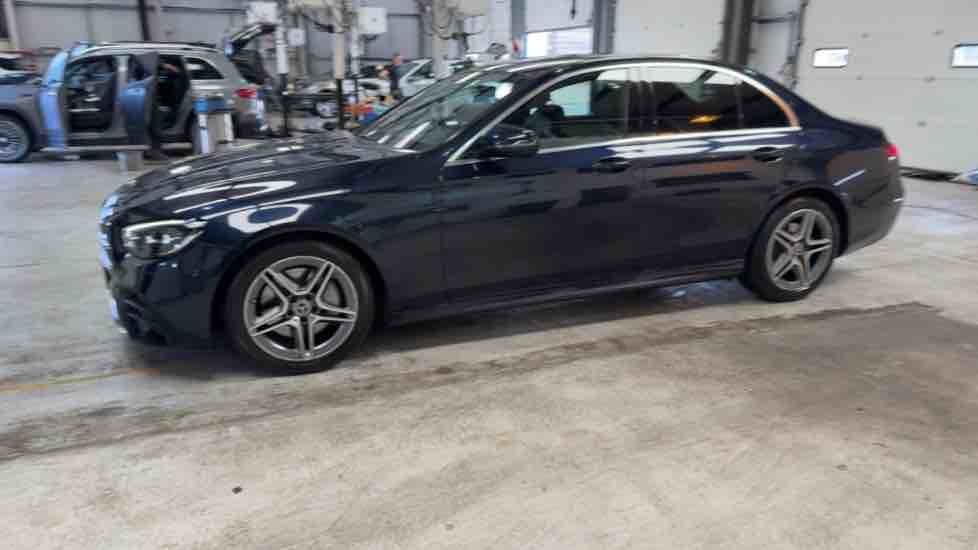 More views of Mercedes-Benz E Class