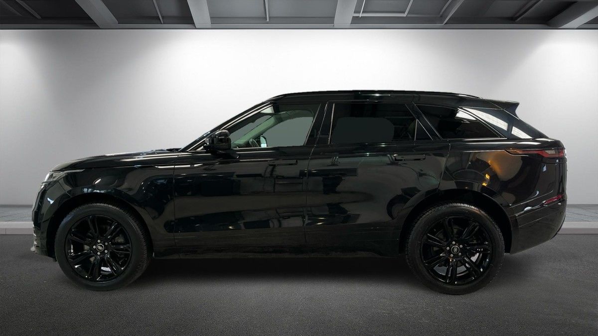 Land Rover Range Rover Velar Image 15