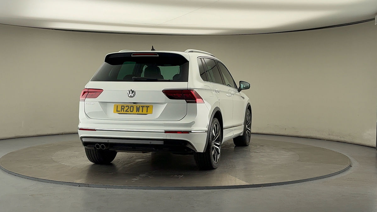 More views of Volkswagen Tiguan