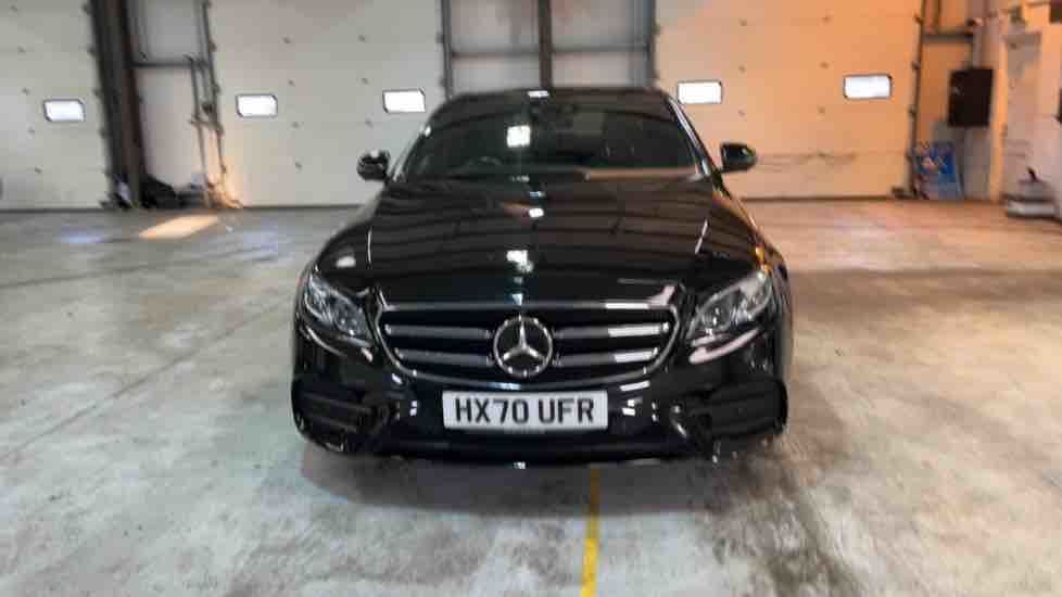 More views of Mercedes-Benz E Class