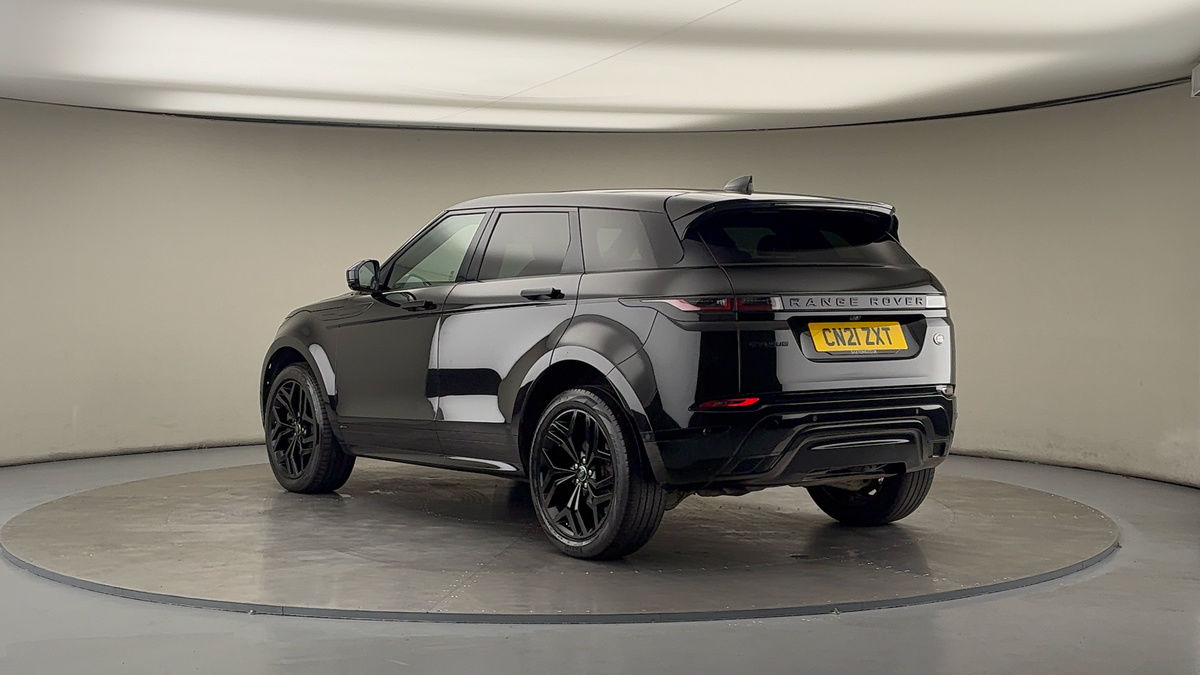 Land Rover Range Rover Evoque Image 2