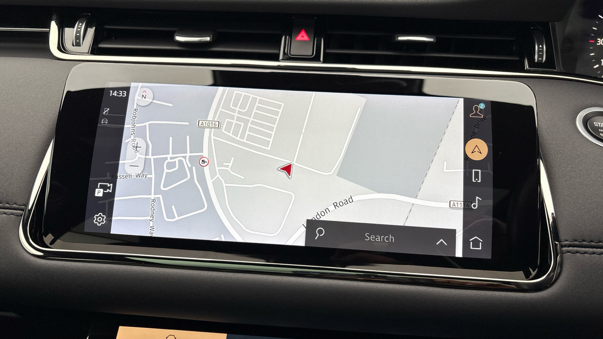 Land Rover Range Rover Evoque Image 17