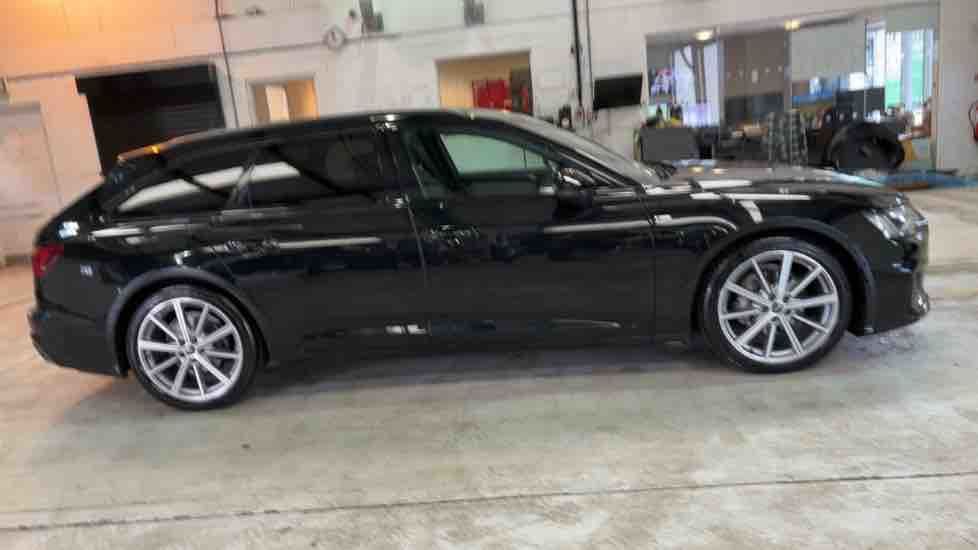 More views of Audi A6 Avant