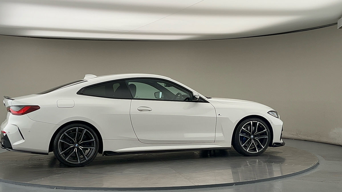 More views of BMW 4 Series
