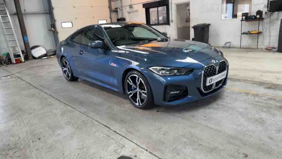 More views of BMW 4 Series