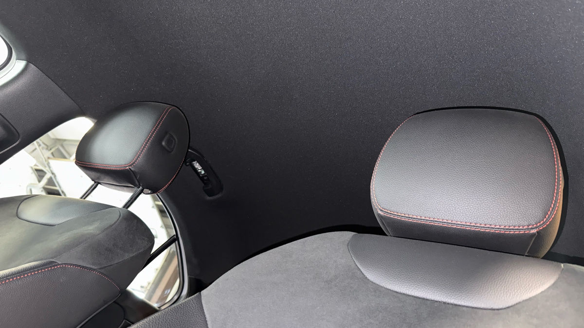 Mercedes-Benz A Class Image 7