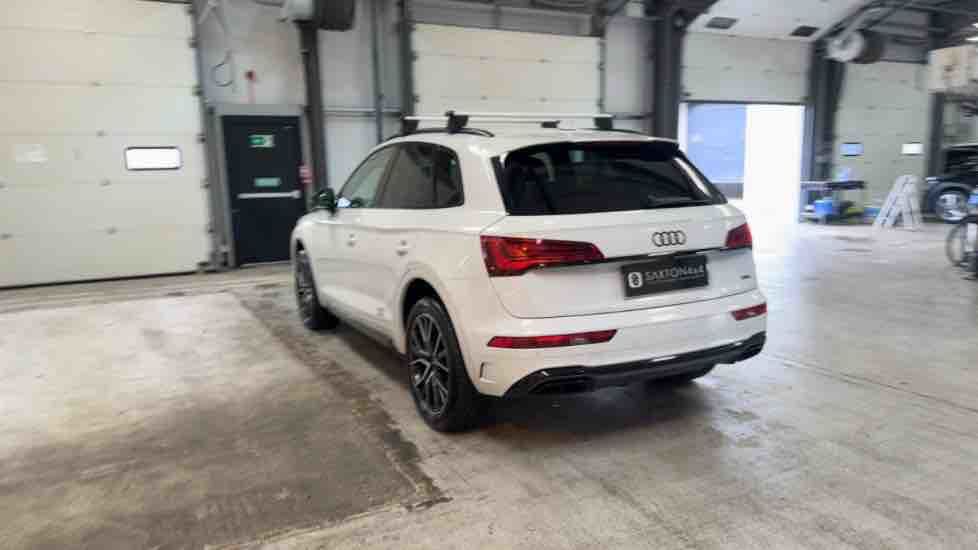 More views of Audi Q5