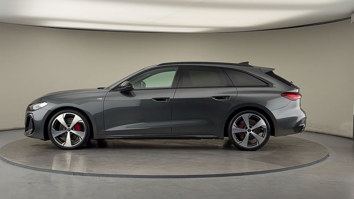 Audi A5 Avant Image 15