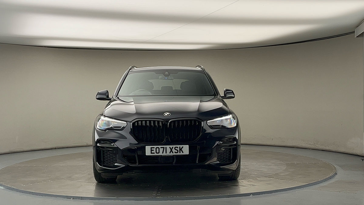BMW X5 Image 3