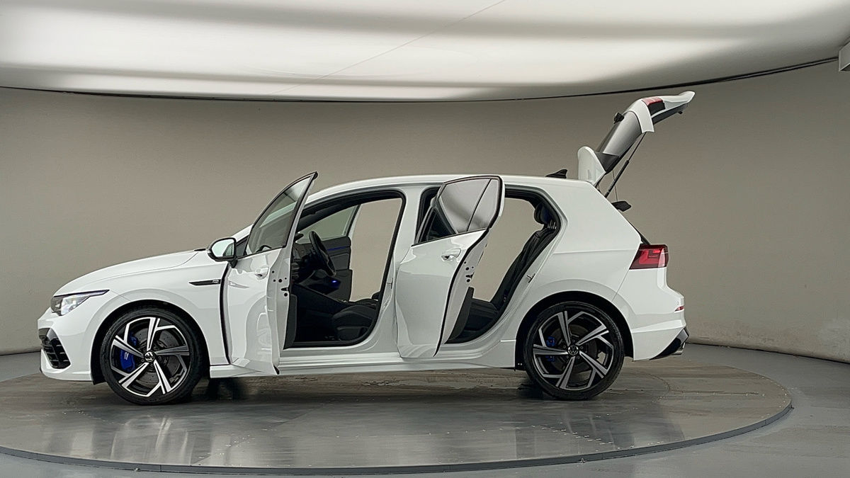 More views of Volkswagen Golf
