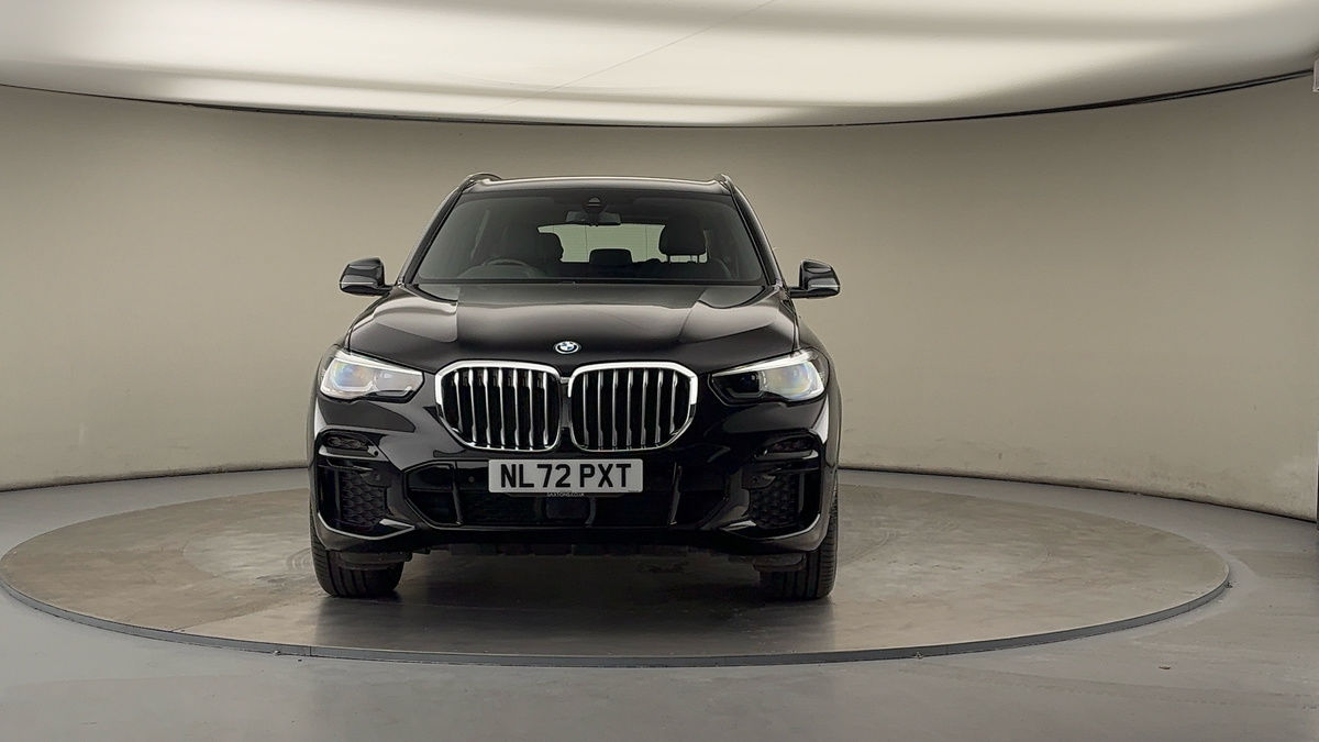 BMW X5 Image 3