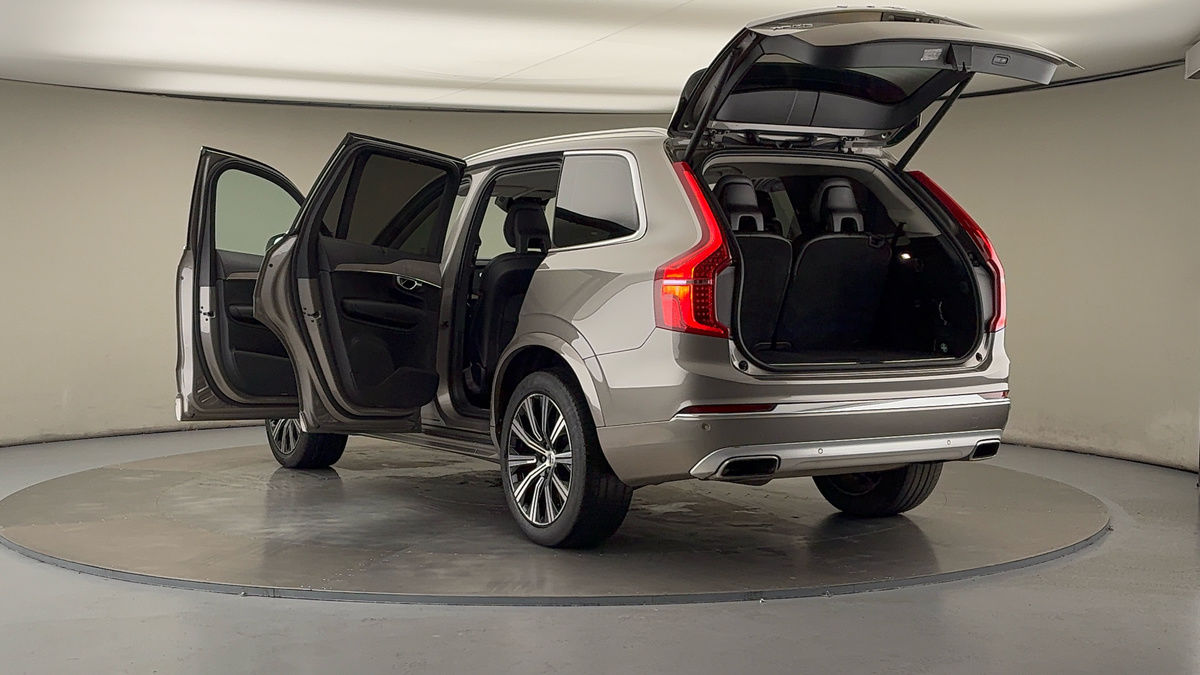 Volvo XC90 Image 23