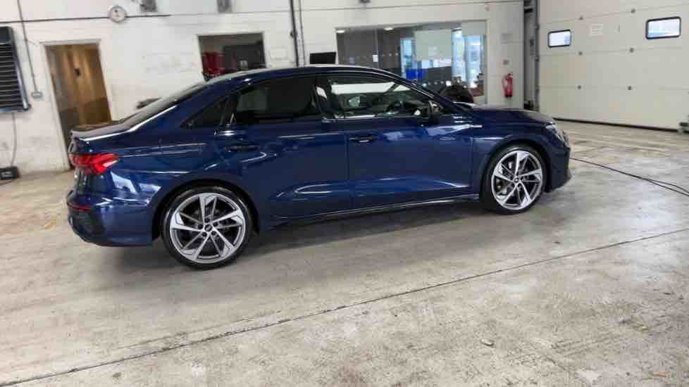 More views of Audi A3