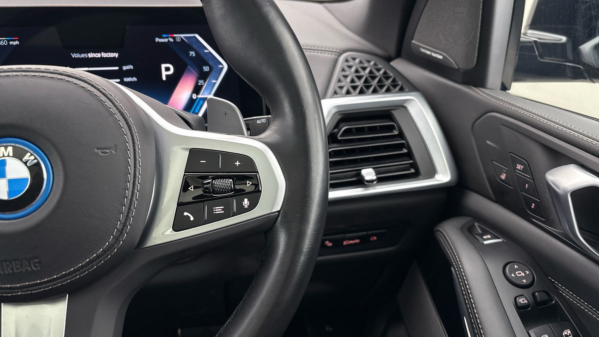 BMW X5 Image 14