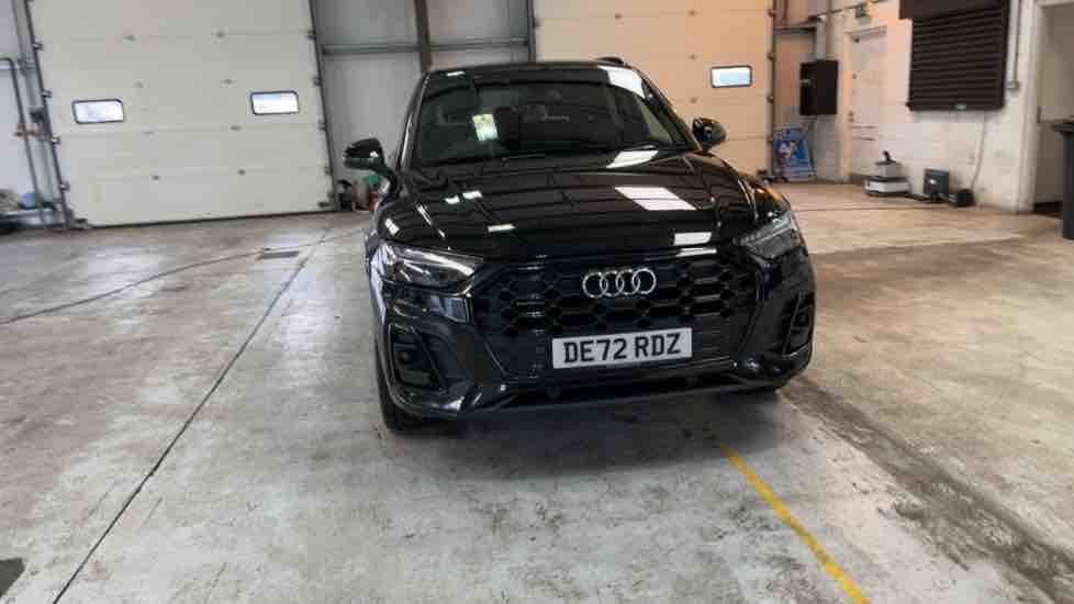 More views of Audi Q5