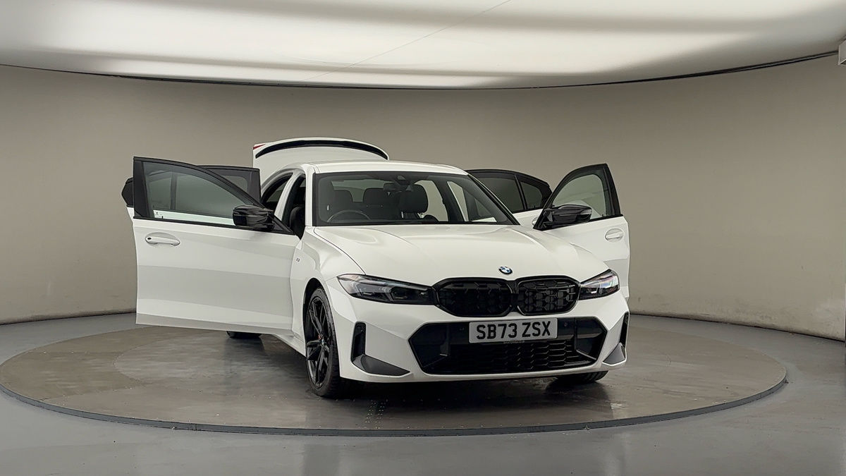 More views of BMW 3 Series
