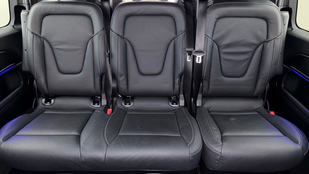 More views of Mercedes-Benz V Class
