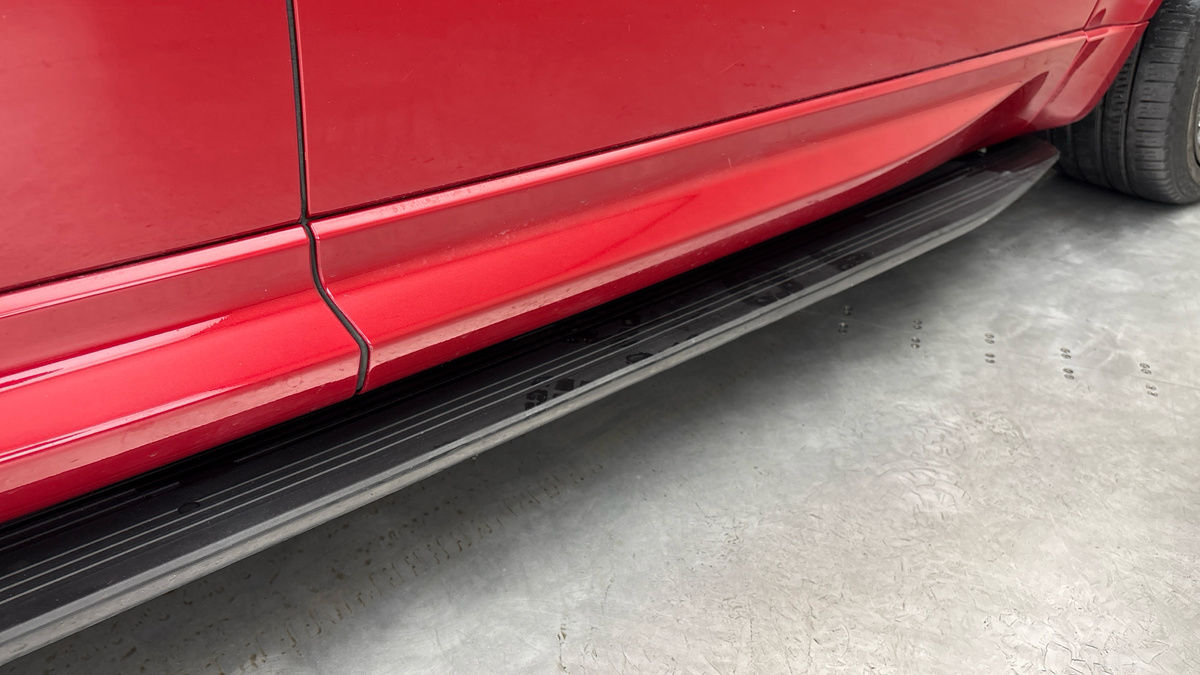 Land Rover Range Rover Sport Image 25