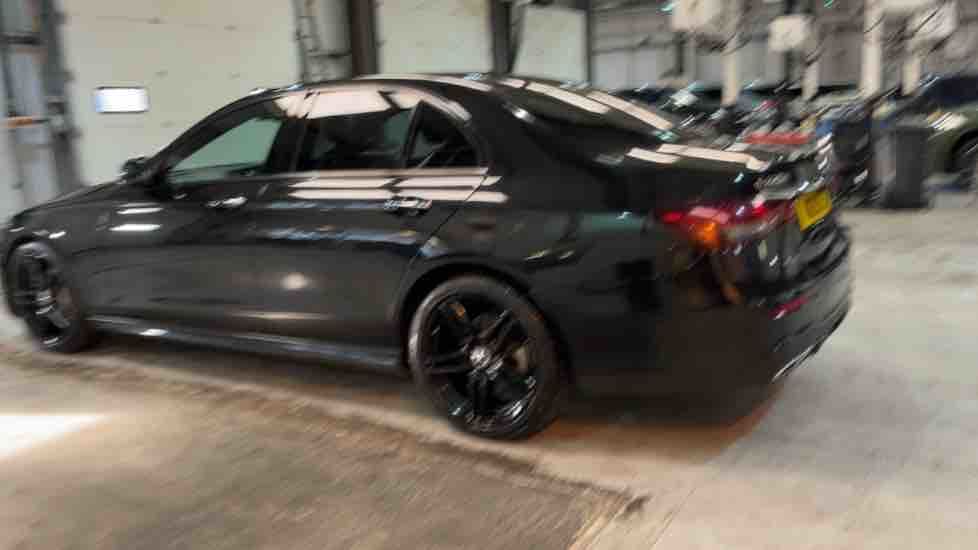 More views of Mercedes-Benz E Class