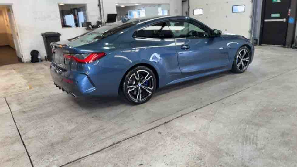 More views of BMW 4 Series
