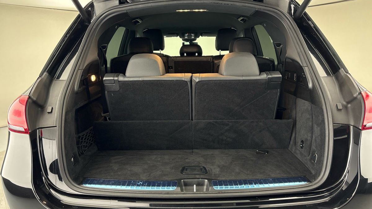 Mercedes-Benz GLE Image 11