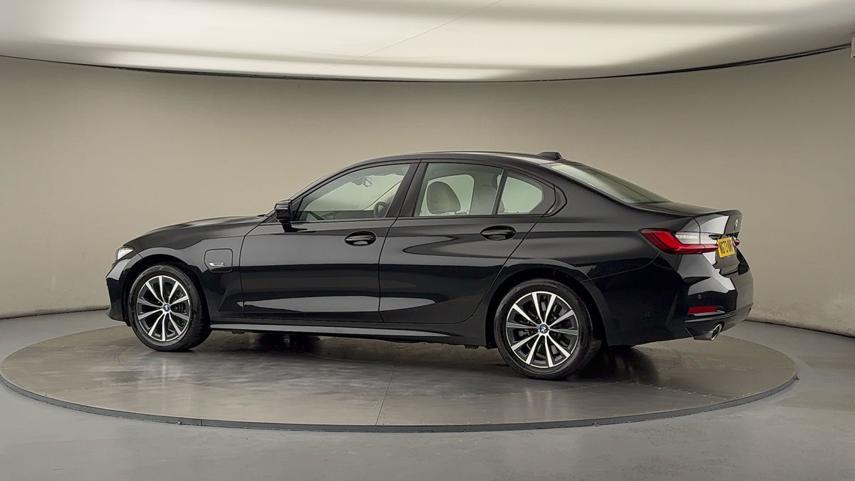 More views of BMW 3 Series
