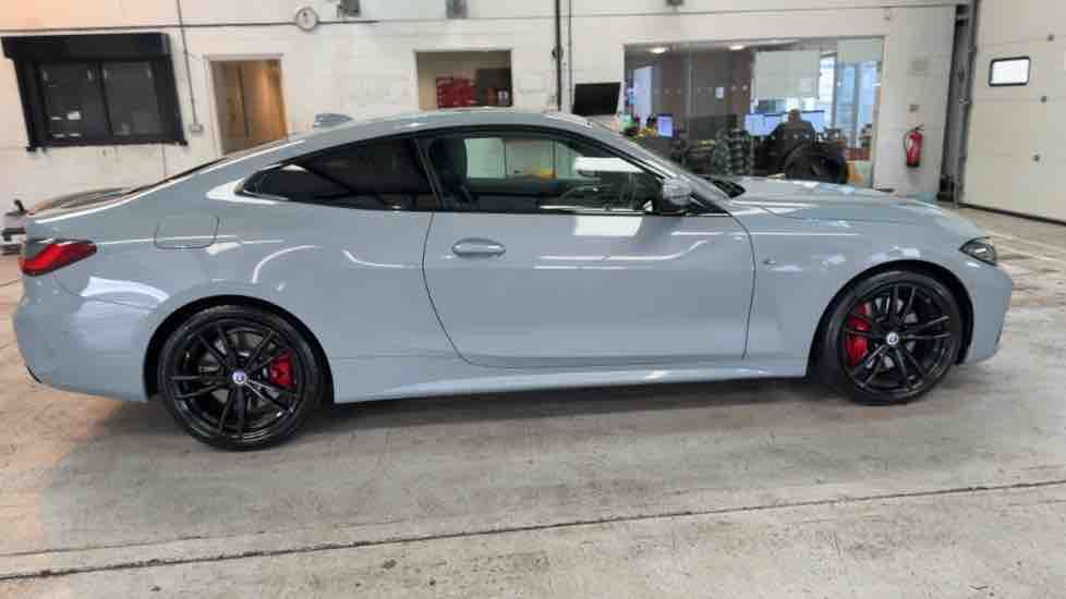 More views of BMW 4 Series