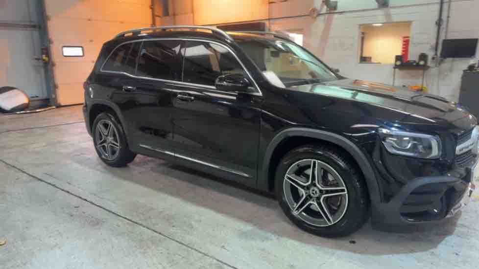 More views of Mercedes-Benz GLB