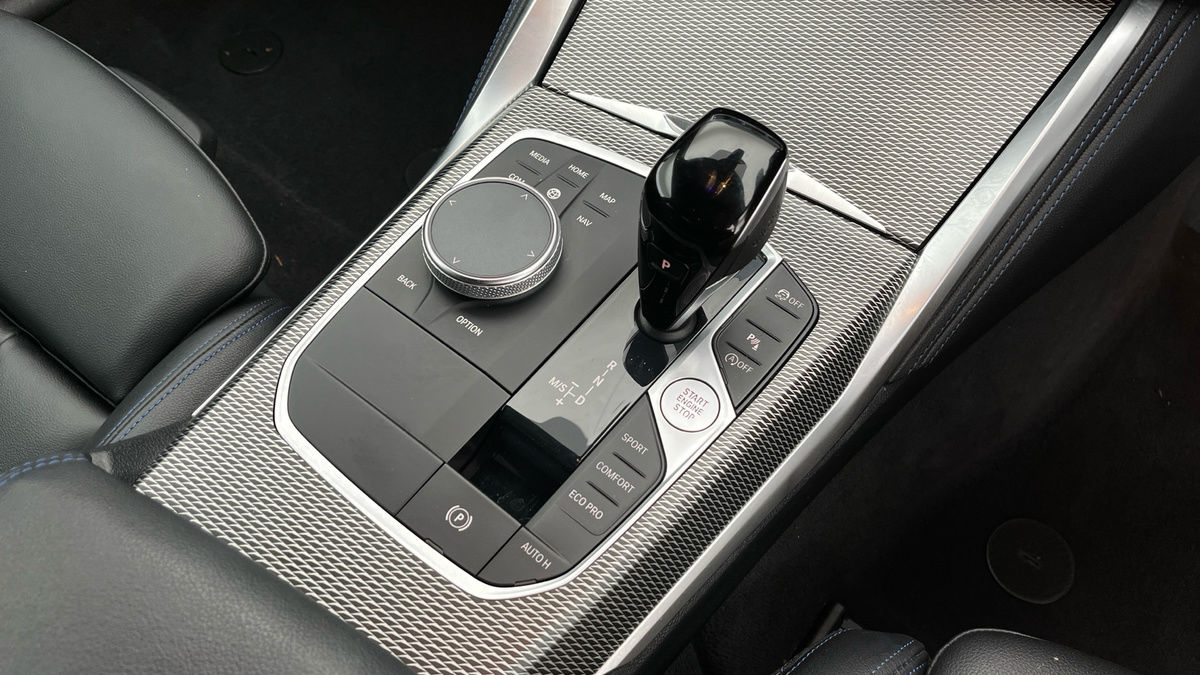 BMW 4 Series Image 6