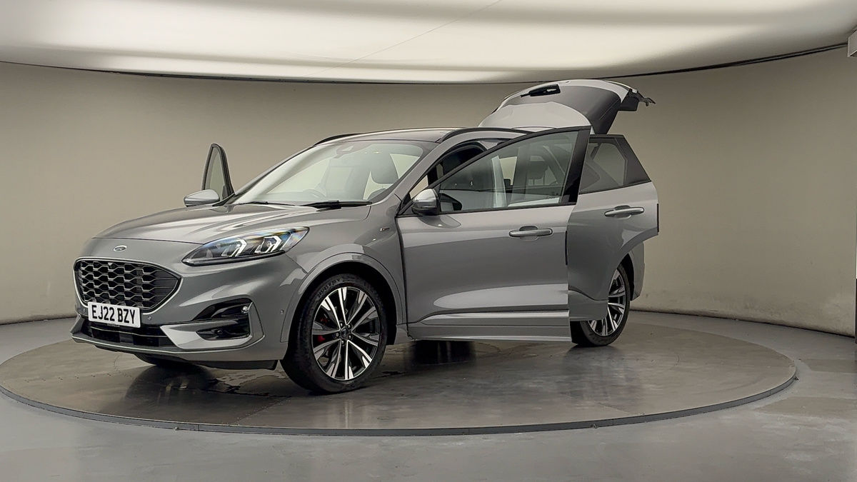 Ford Kuga Image 22